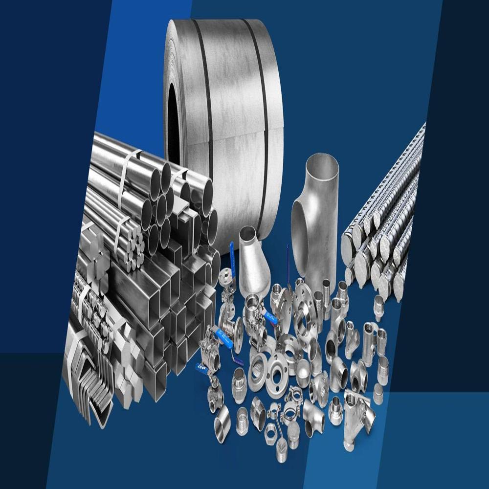 Stainless Steel Drain Strainers