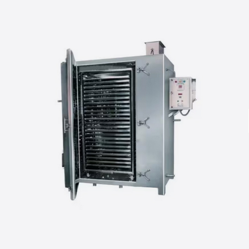 Mild Steel 12 Tray Drying Machine