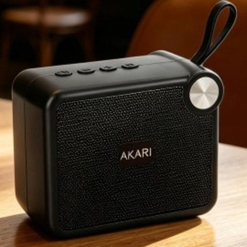 Akari Dot Wireless Speaker - Color: Multi Color