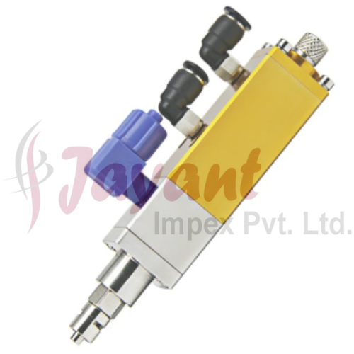 Chamber Dispensing Valve