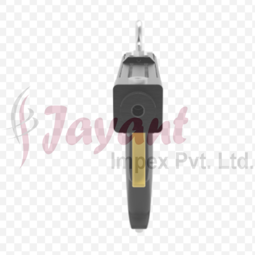 Chamber Dispensing Valve