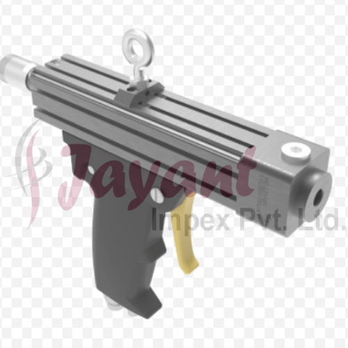Chamber Dispensing Valve