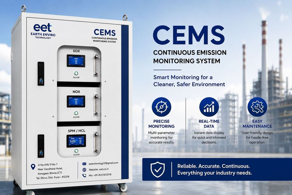 Online Stack Monitoring System