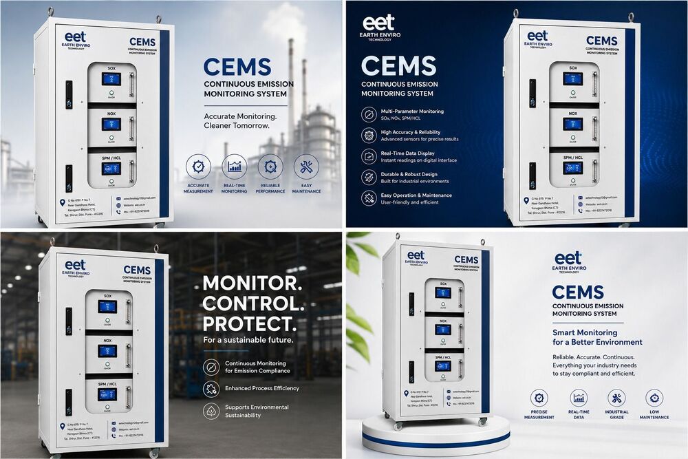 Online Stack Monitoring System