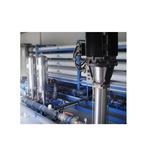 Mineral Water Bottle Filling Machine