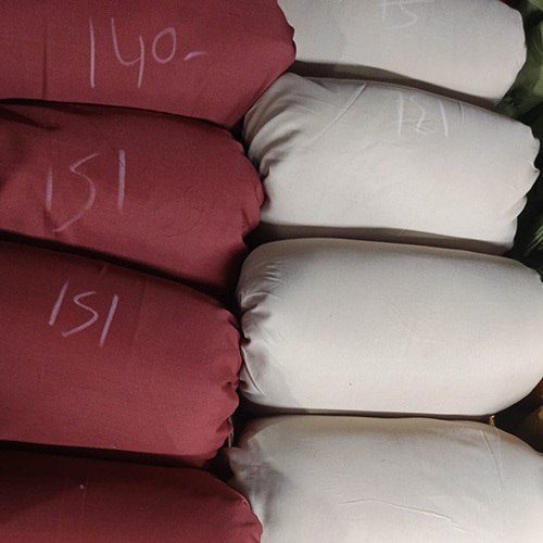 Crepe Fabric