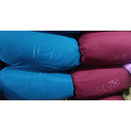 Butter Crepe Fabric