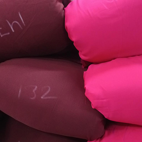 American Crepe Fabric