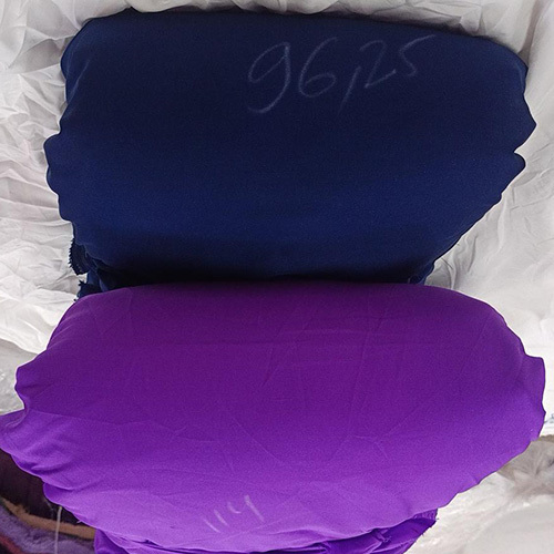 American Crepe Fabric