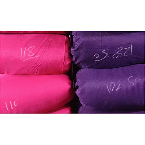 American Crepe Fabric