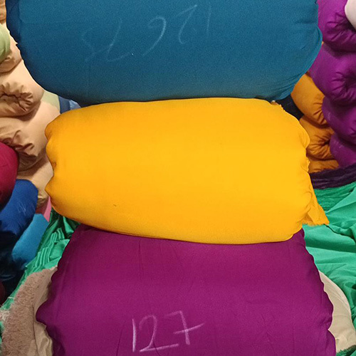 Heavy Crepe Fabric