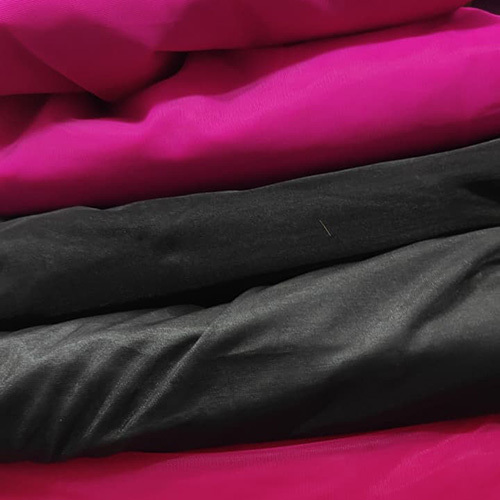 Mono Net Fabric