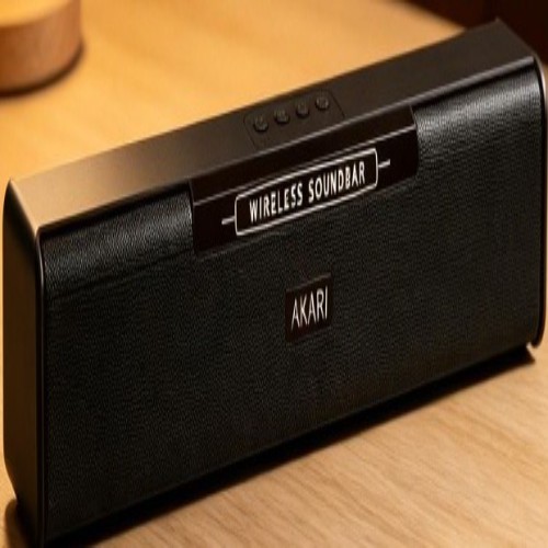 AKARI BEAT WIRELESS SPEAKER