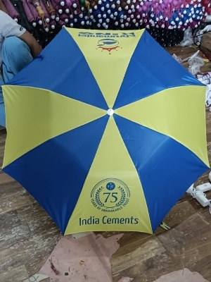 Customised Umbrella