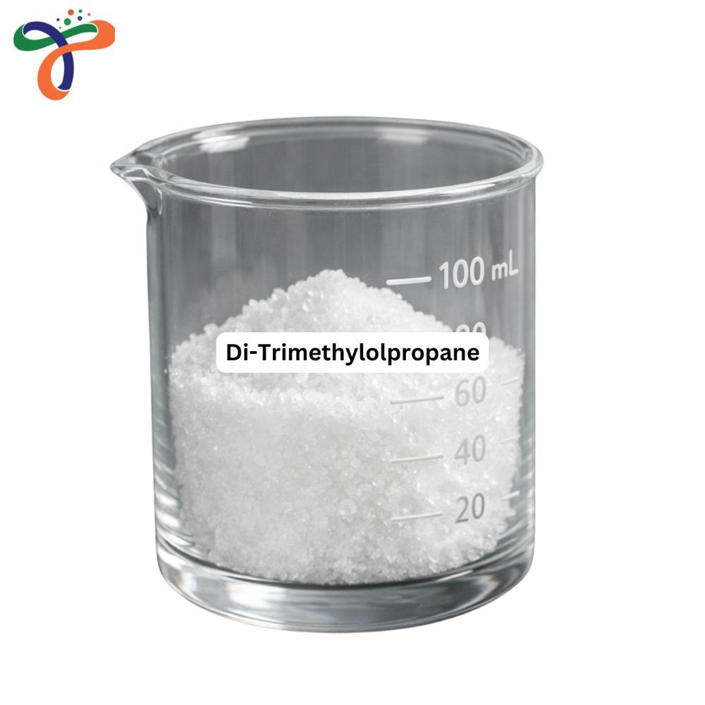Di-Trimethylolpropane (23235-61-2) (C12H26O5)