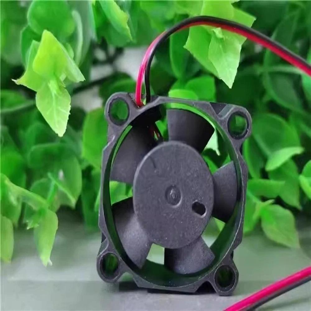 SYMBANG D3010V5HB 5V 0.10A 3010mm Ball Bearing Industrial Inverter Axial Cooling Fan