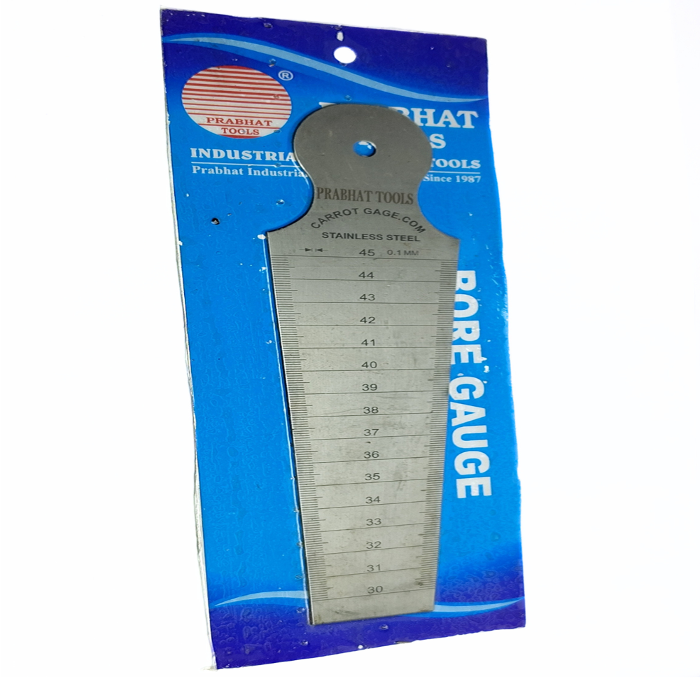 TAPER BORE GAUGE