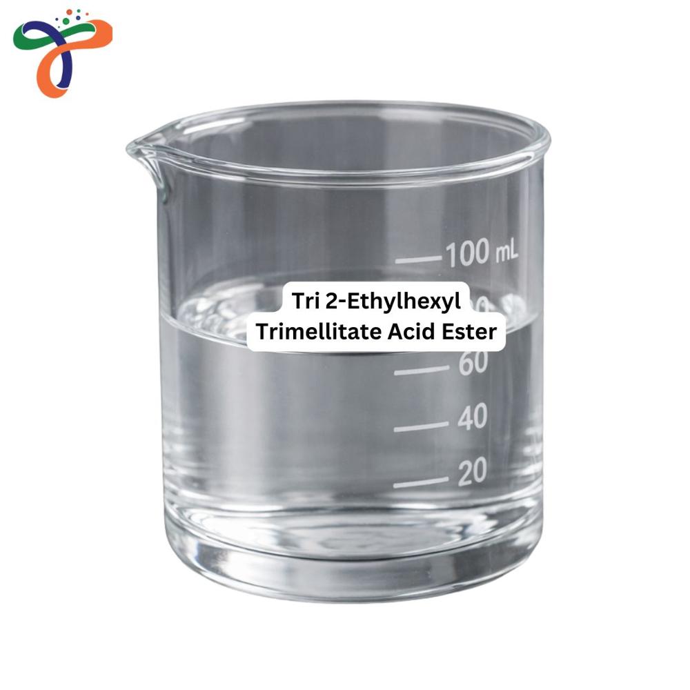 Tri 2-Ethylhexyl Trimellitate Acid Ester