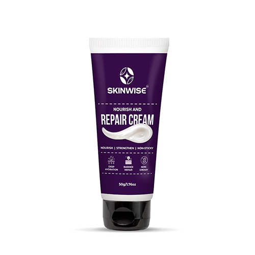 50gm Nourish And Repair Cream