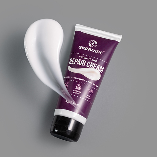 50gm Nourish And Repair Cream at 335.30 INR in Ichchhapor | Skin Wise
