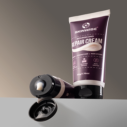 50gm Nourish And Repair Cream at 335.30 INR in Ichchhapor | Skin Wise