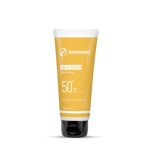 50SPF Dew Shield Sunscreen
