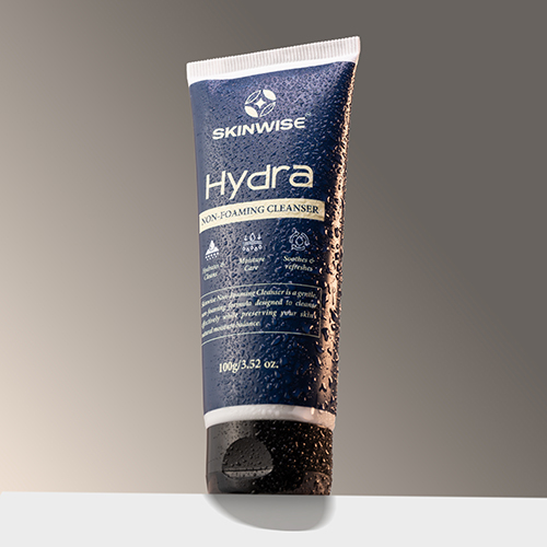 100gm Hydra Non Foaming Cleanser