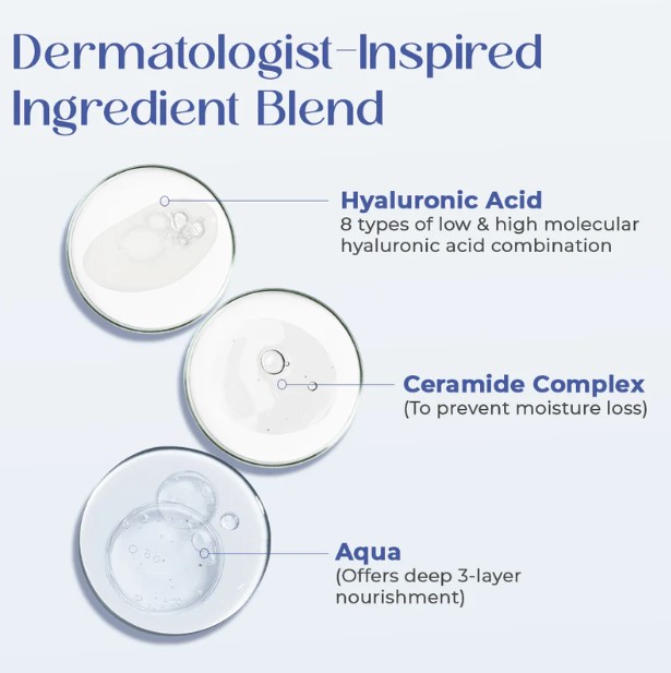 Derbeau Oil-Free Moisturizer