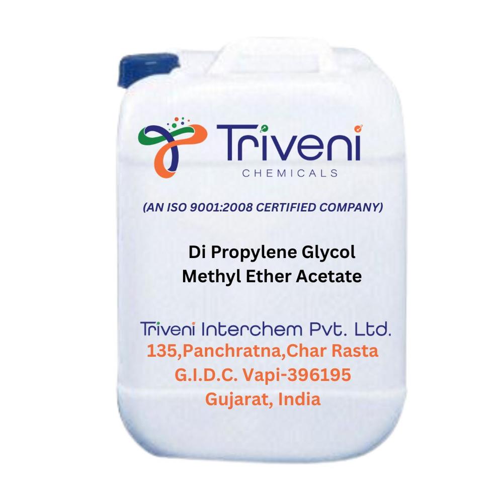 Di Propylene Glycol Methyl Ether Acetate
