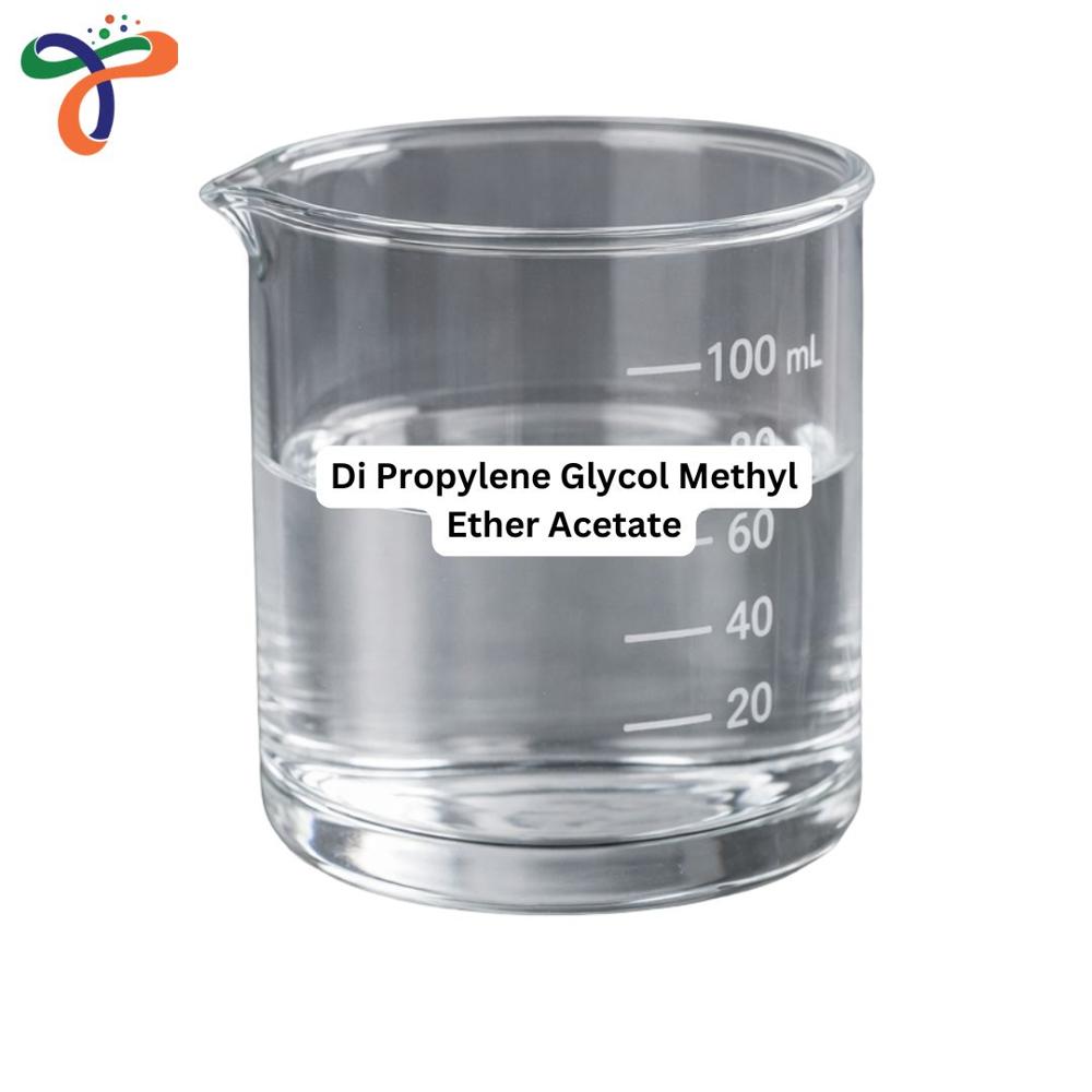 Di Propylene Glycol Methyl Ether Acetate
