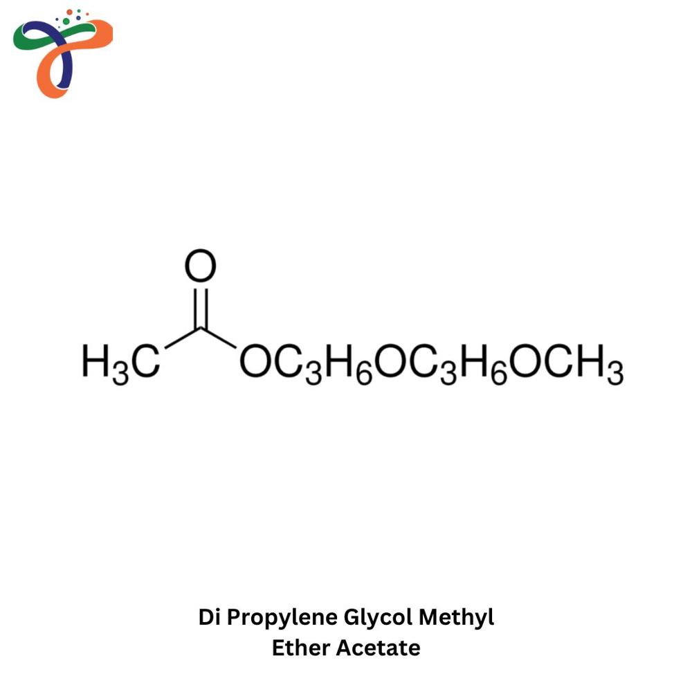 Di Propylene Glycol Methyl Ether Acetate