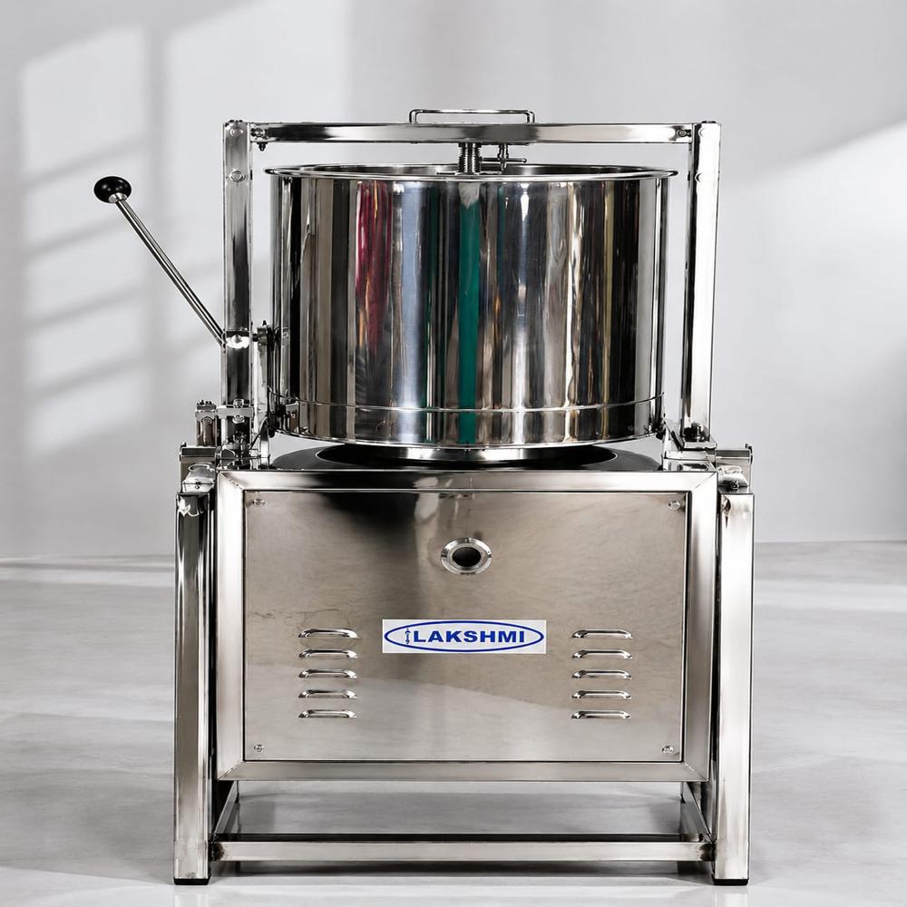 7 litre commercial tilting grinder