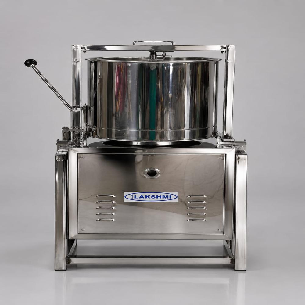 10 litre commercial tilting grinder