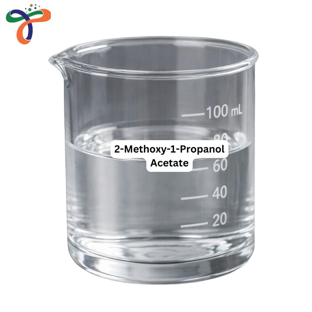 2-Methoxy-1-Propanol Acetate