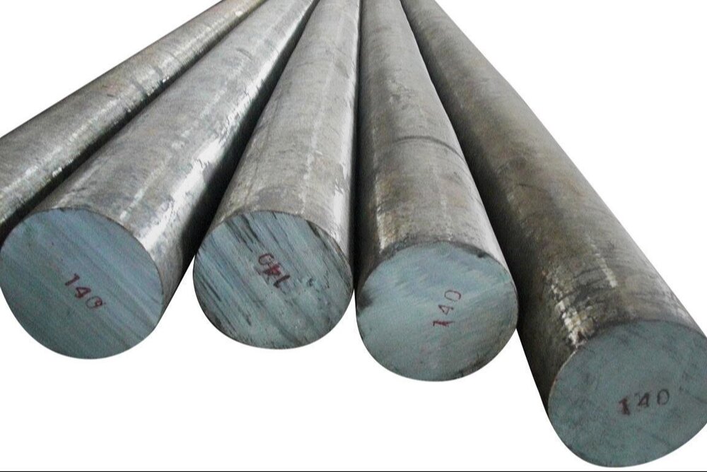 En9 Round Bar - Features: High Quality