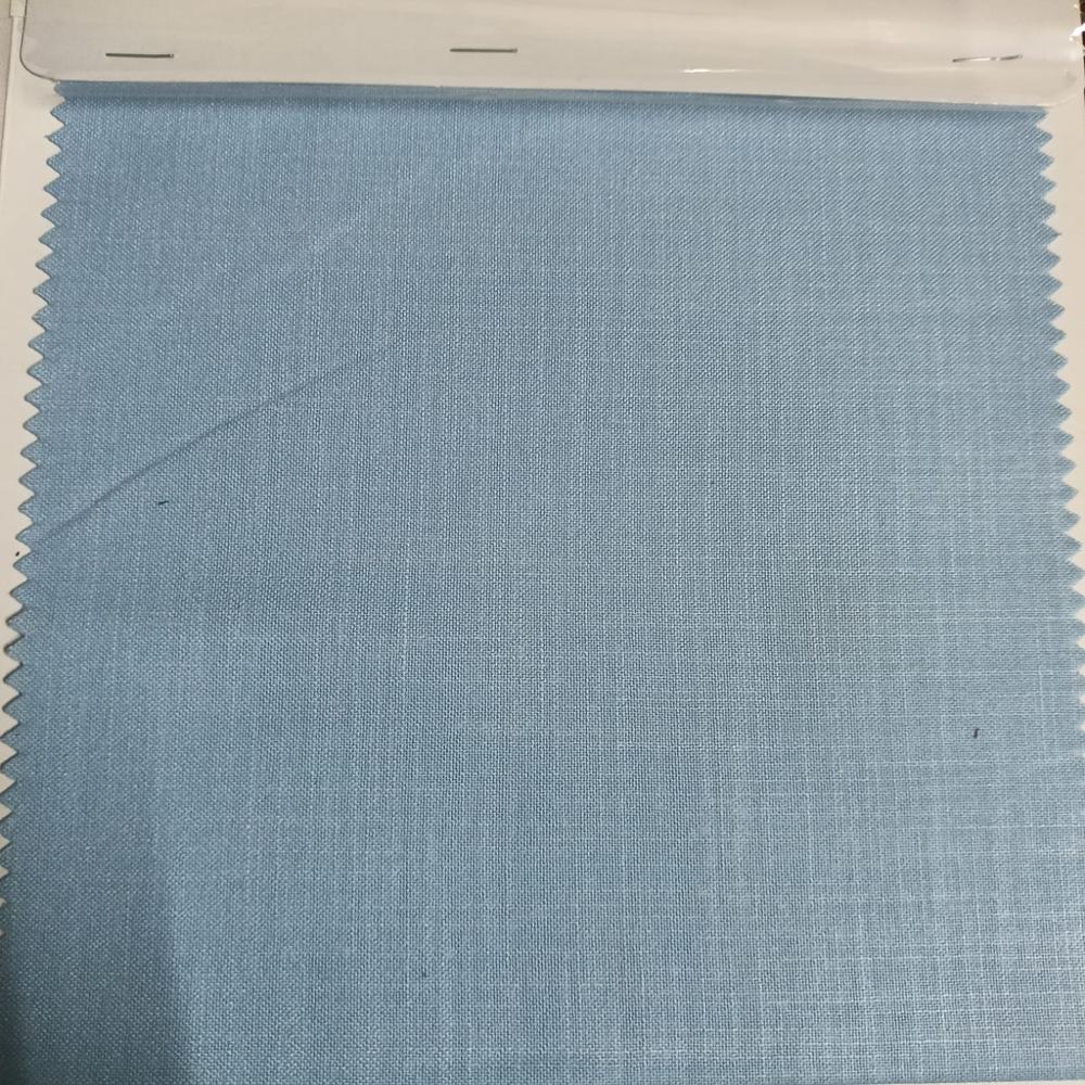 POLYCOTTON MAGIC SHIRTNG FABRIC 58