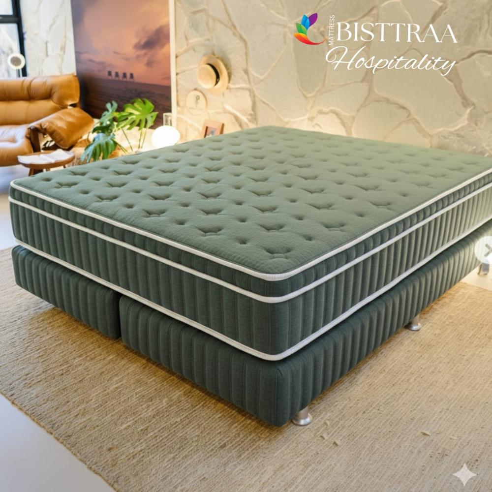 stand up bed