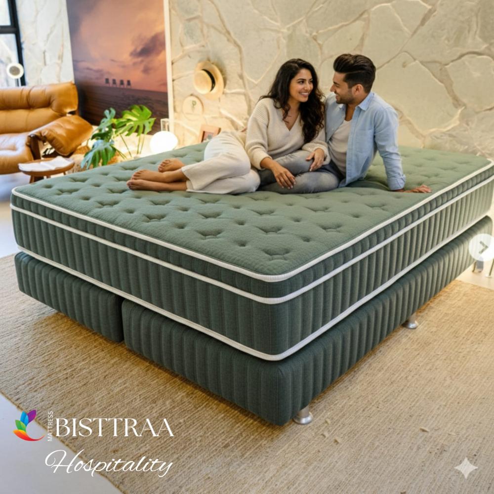 stand up bed