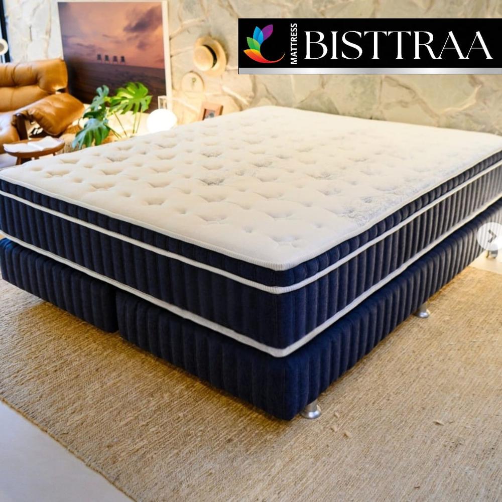 stand up bed