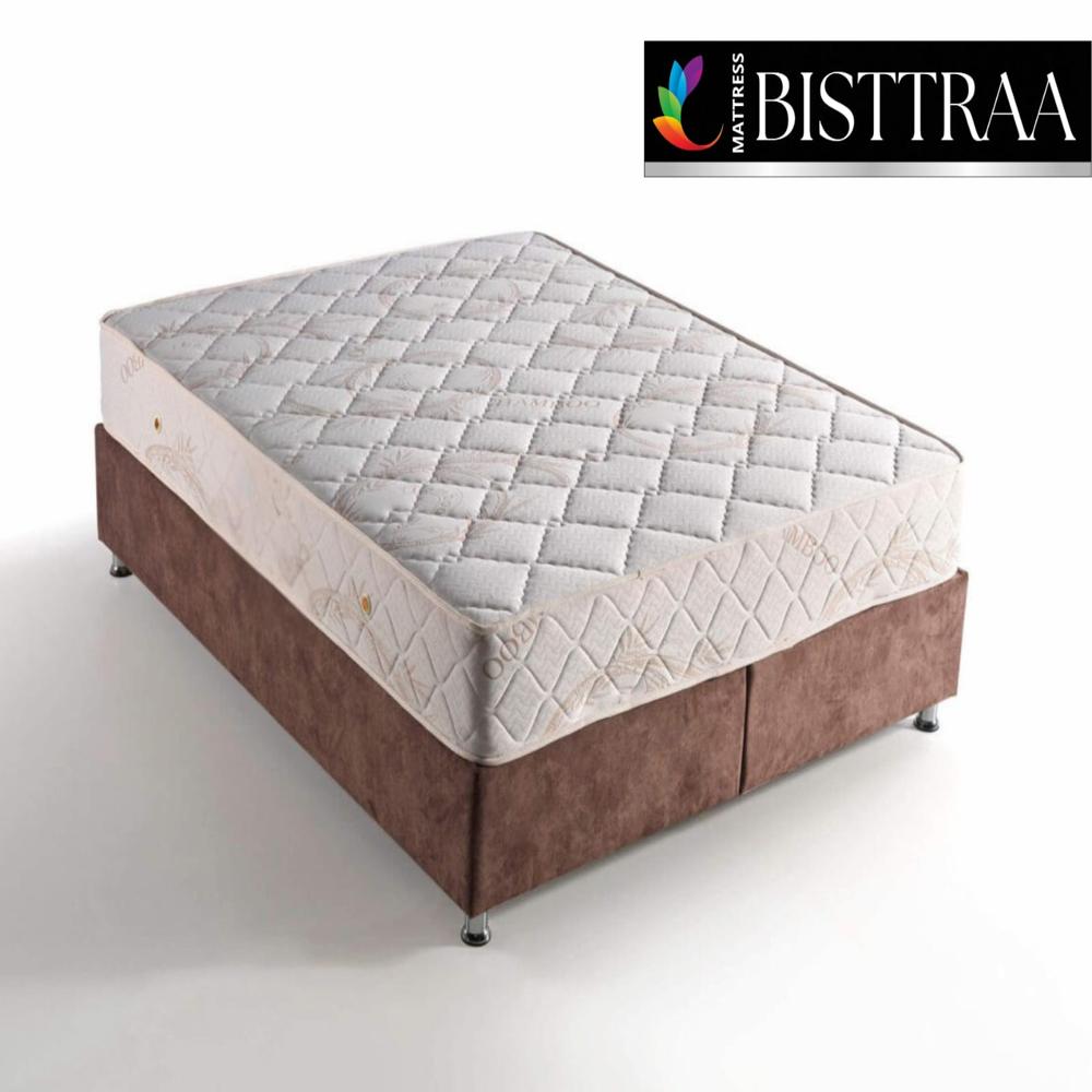stand up bed