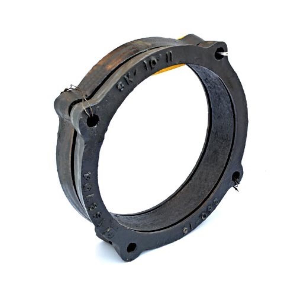 Cast Iron Detachable Joint - Application: Industrial
