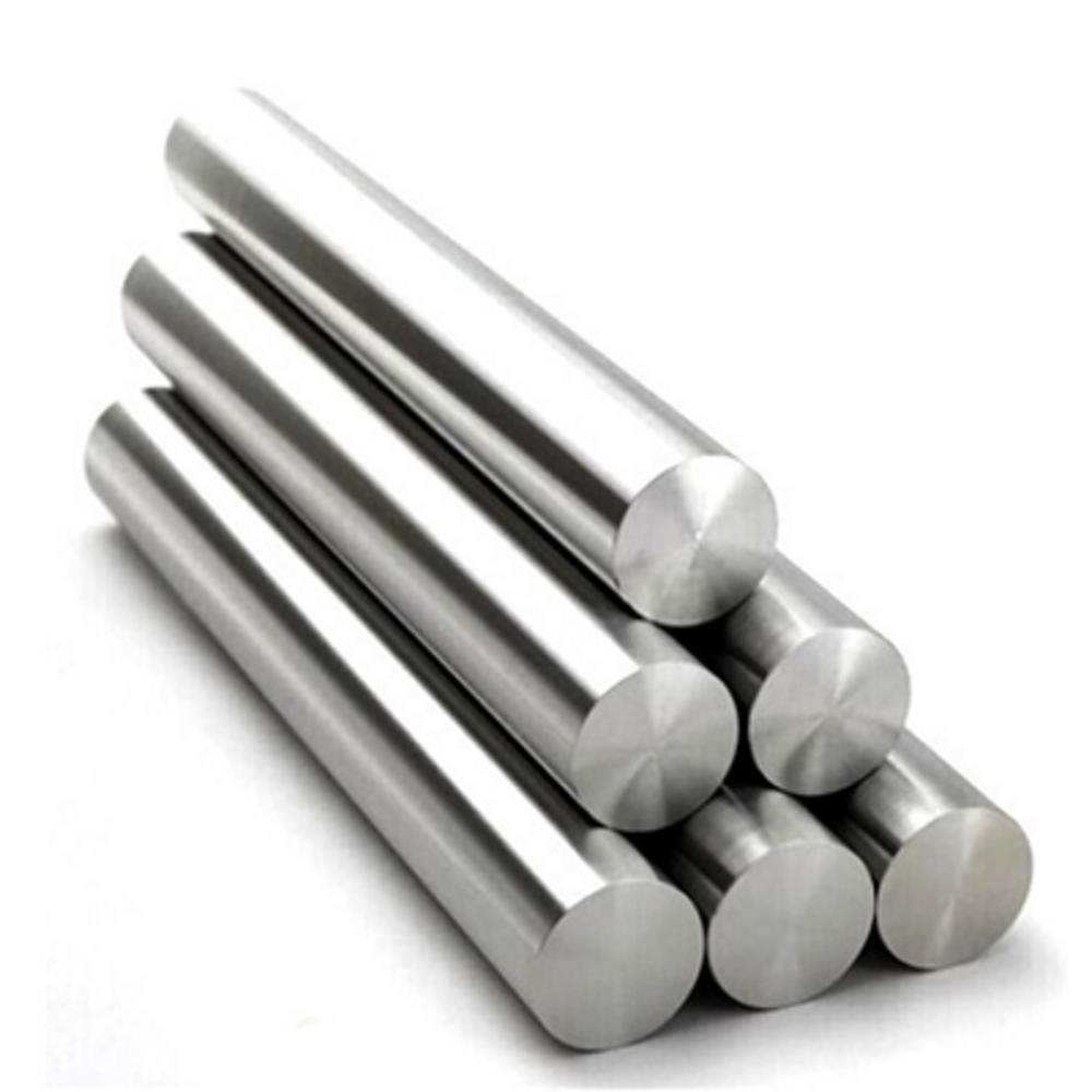 Peeled Round Bars - Features: High Quality