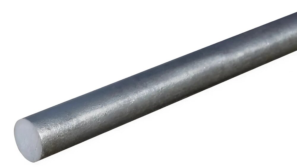 Peeled Round Bars - Features: High Quality