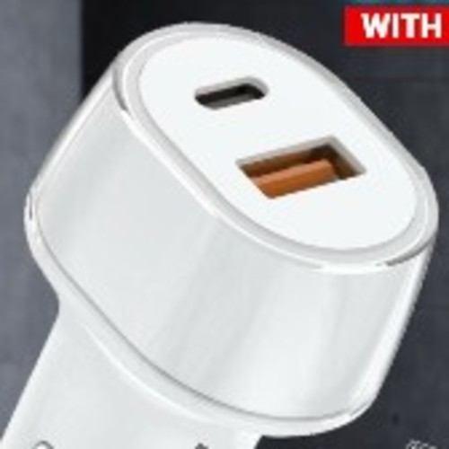 ROCK LIGHT RL-C798 CAR CHARGER