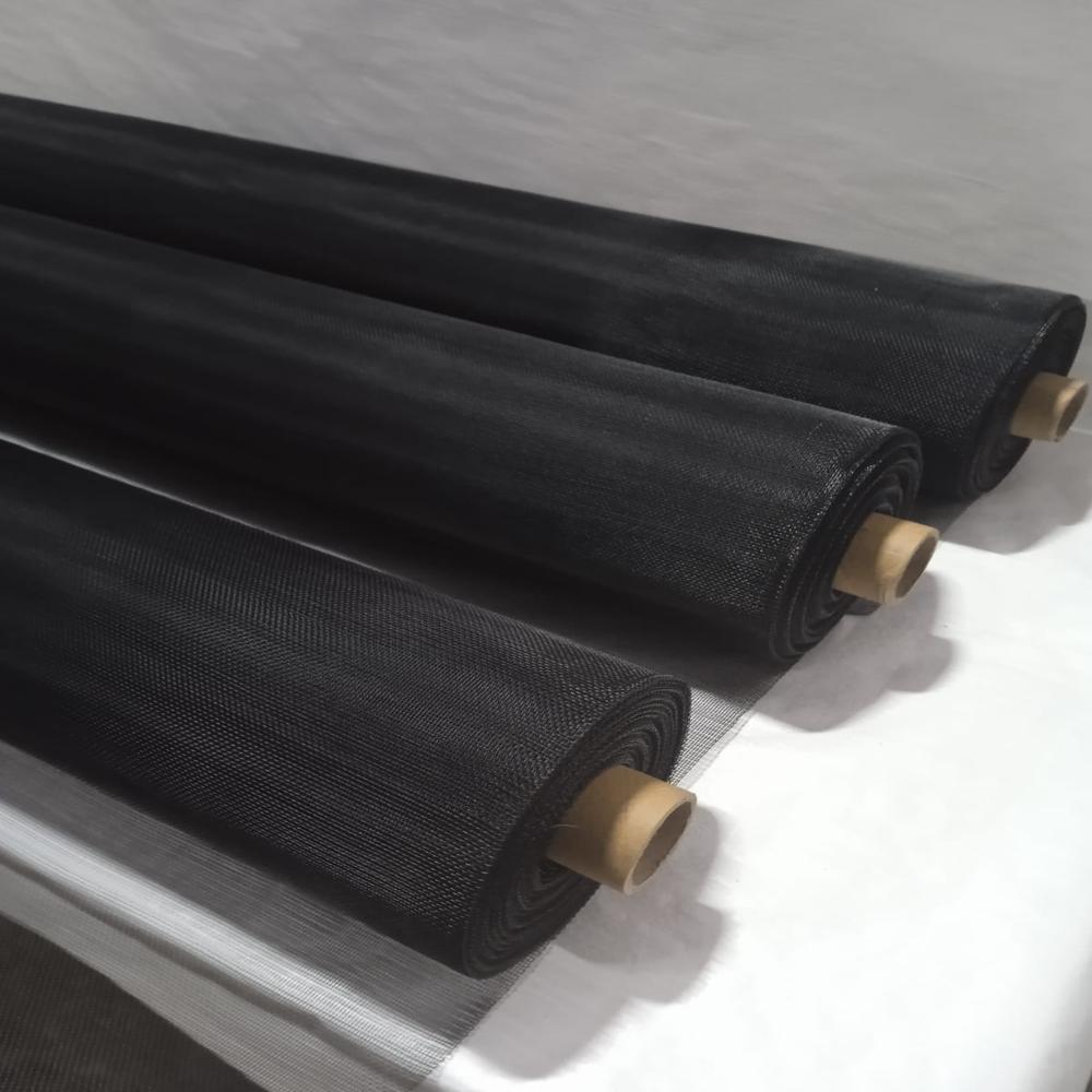 Fiber Mesh