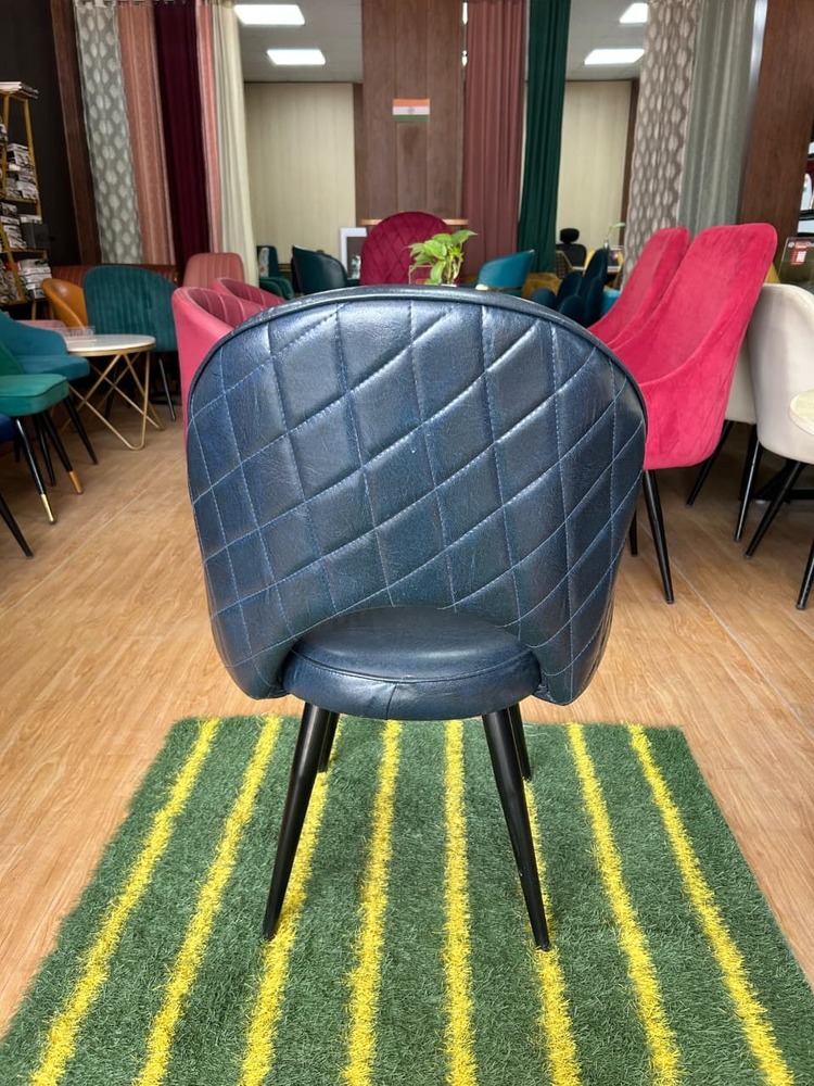 Restaurant and cafe chair