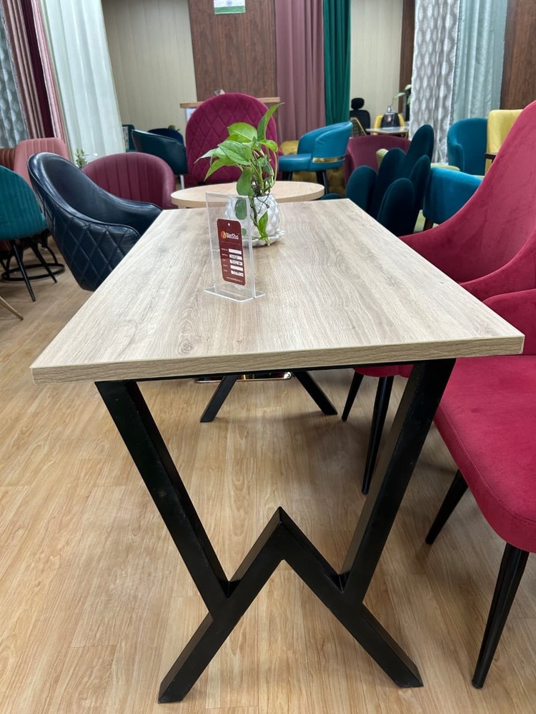 Restaurant and cafe chair