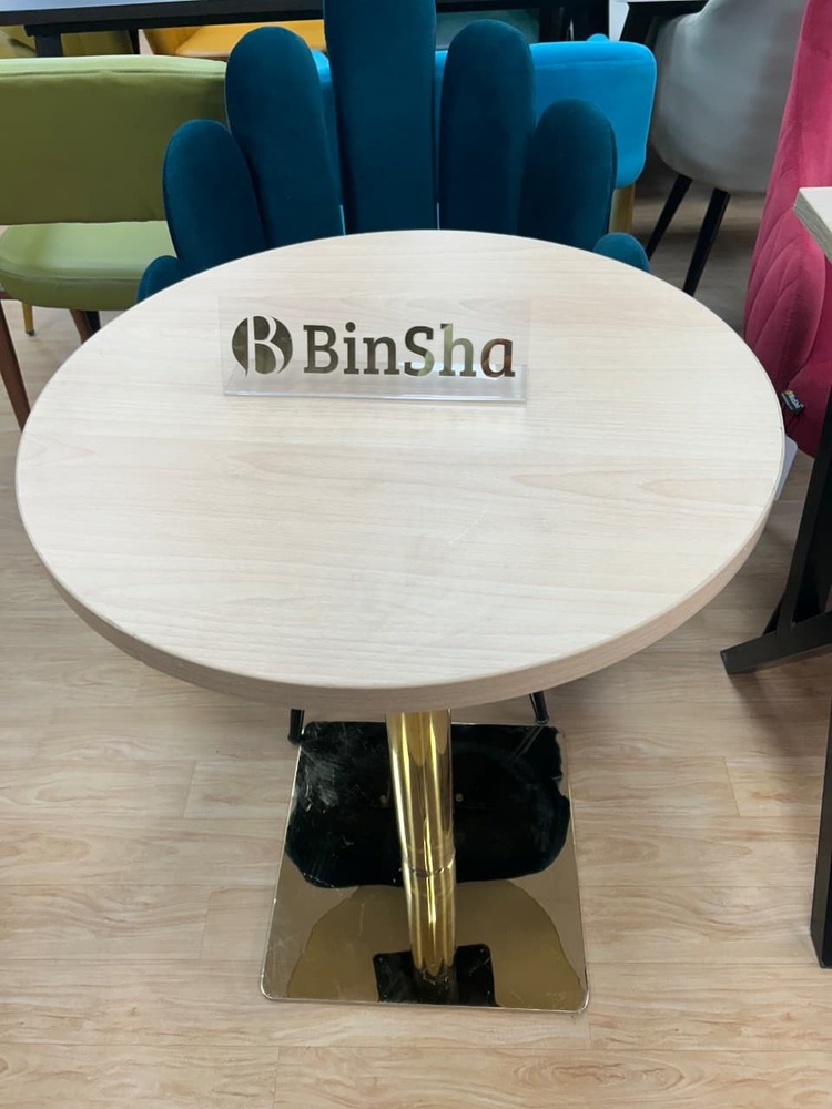 Restaurant and cafe chair