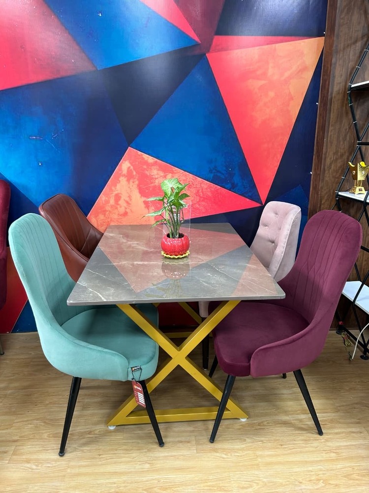 Restaurant and cafe Table