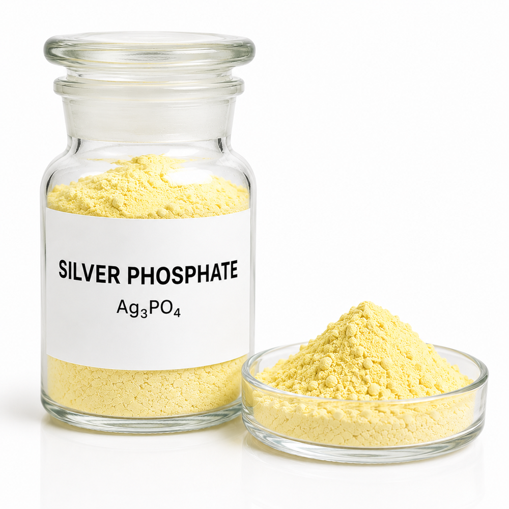 silver phosphate